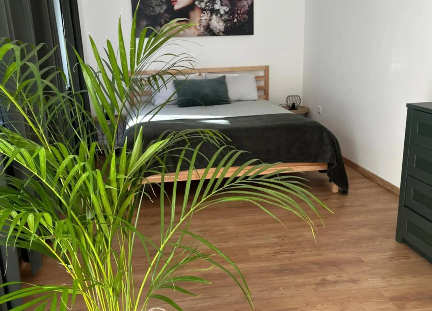 Green House Stara Susica Holiday home