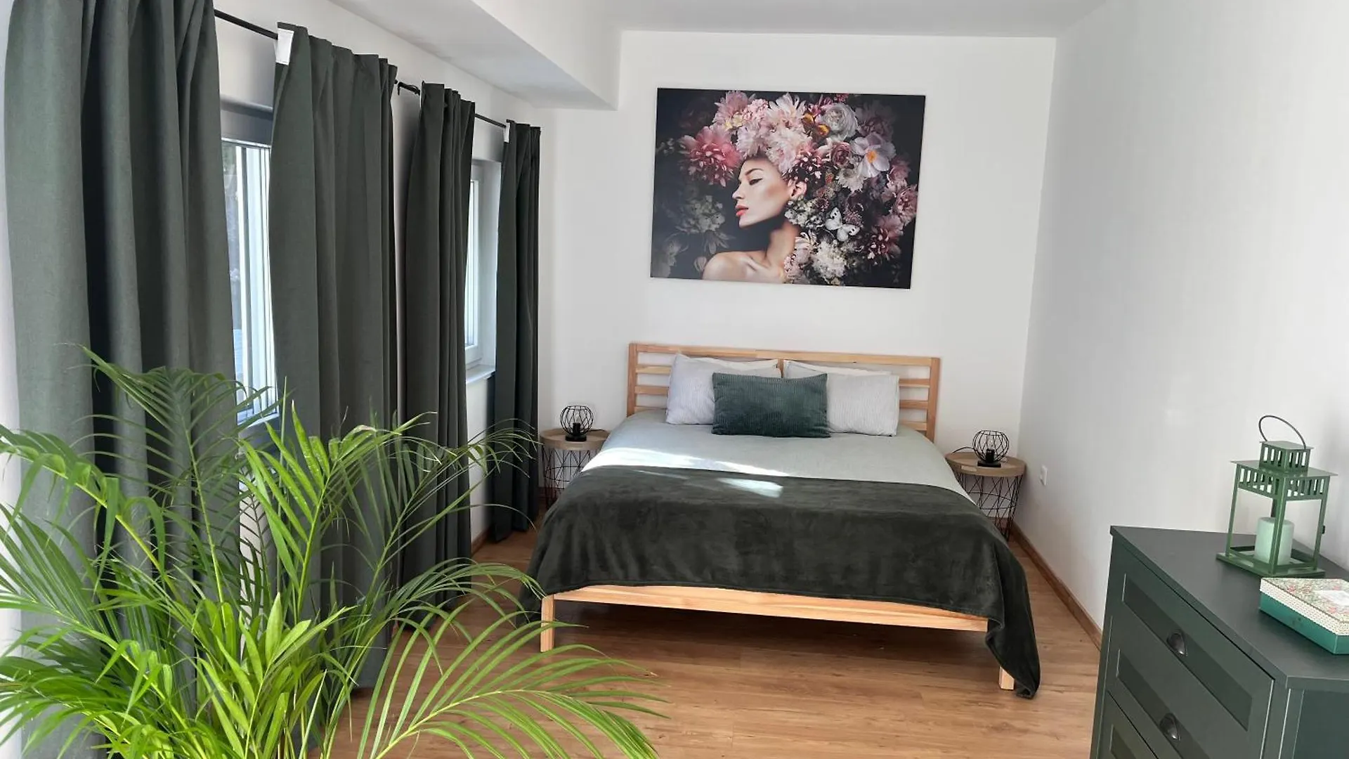Green House Stara Susica