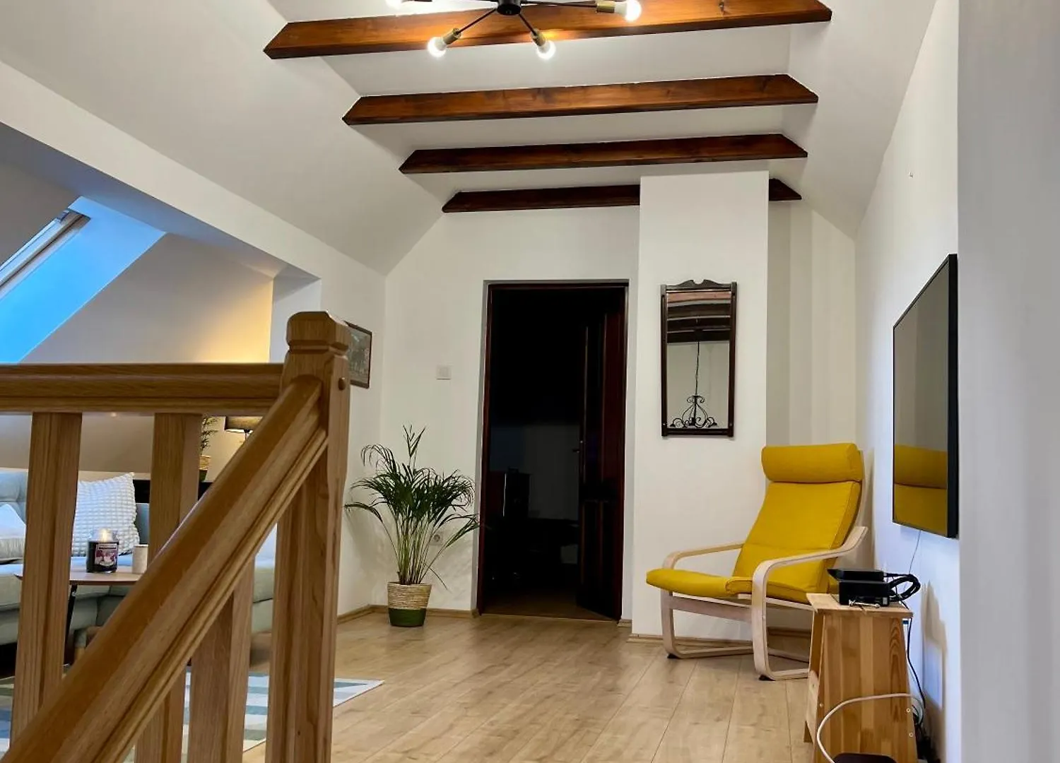 Holiday home Green House Stara Susica