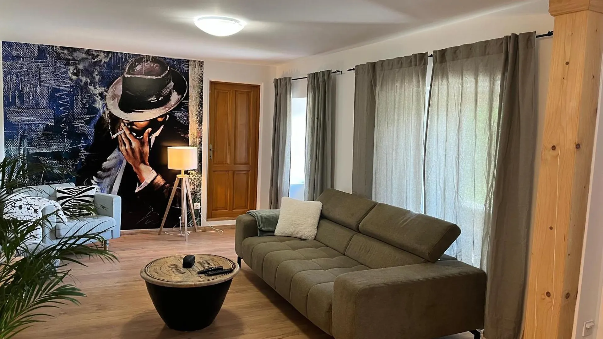 Holiday home Green House Stara Susica