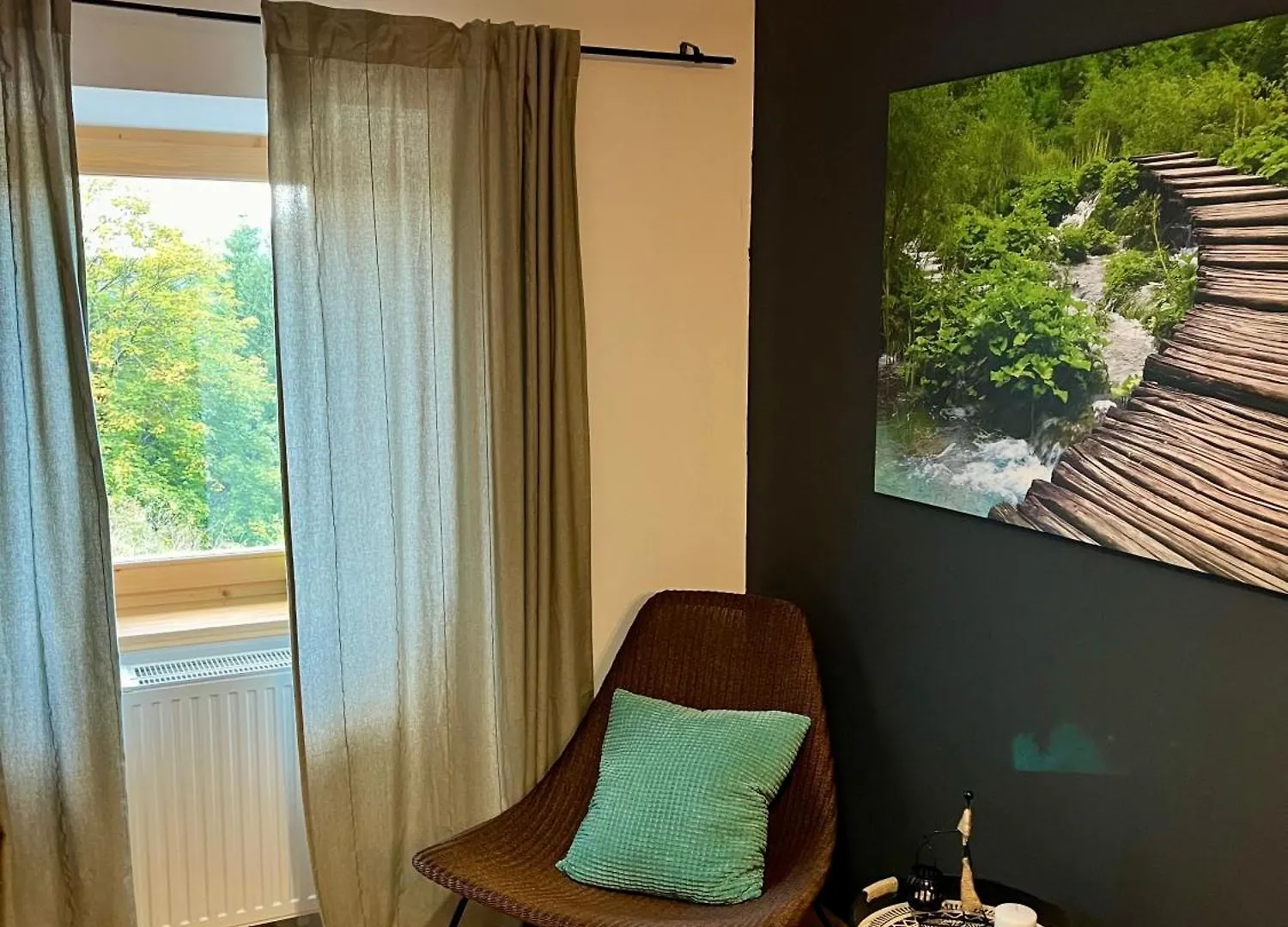 Holiday home Green House Stara Susica Croatia
