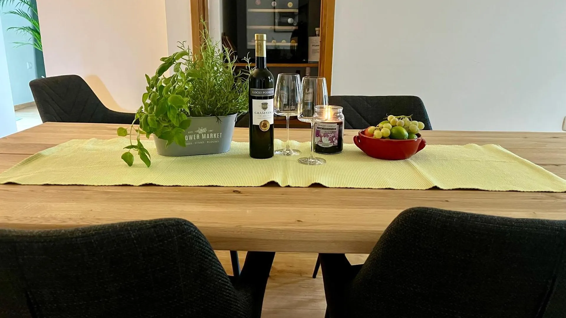 Semesterbostad Green House Stara Susica